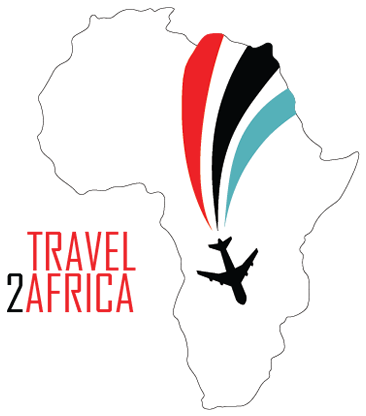 Travel2Africa logo