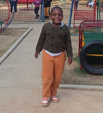 CEO of the babies
